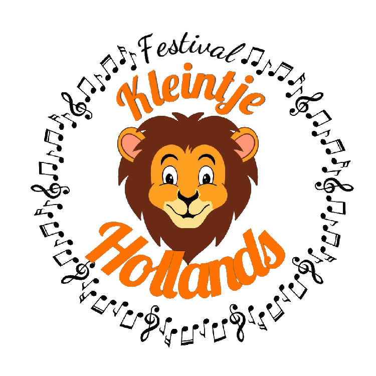 Logo Festival Kleintje Hollands